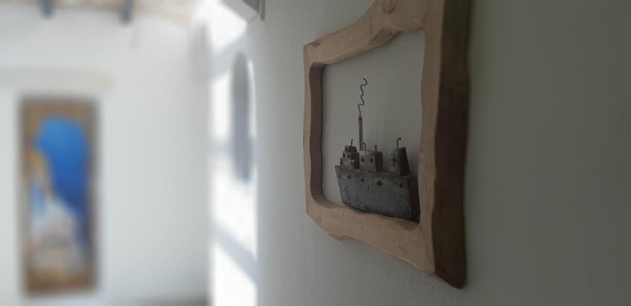Villa Spyros Santorini Perissa  Dış mekan fotoğraf