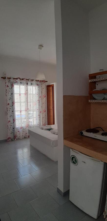 Villa Spyros Santorini Perissa  Dış mekan fotoğraf