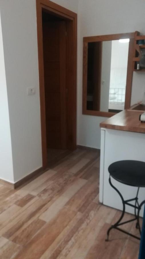 Villa Spyros Santorini Perissa  Dış mekan fotoğraf